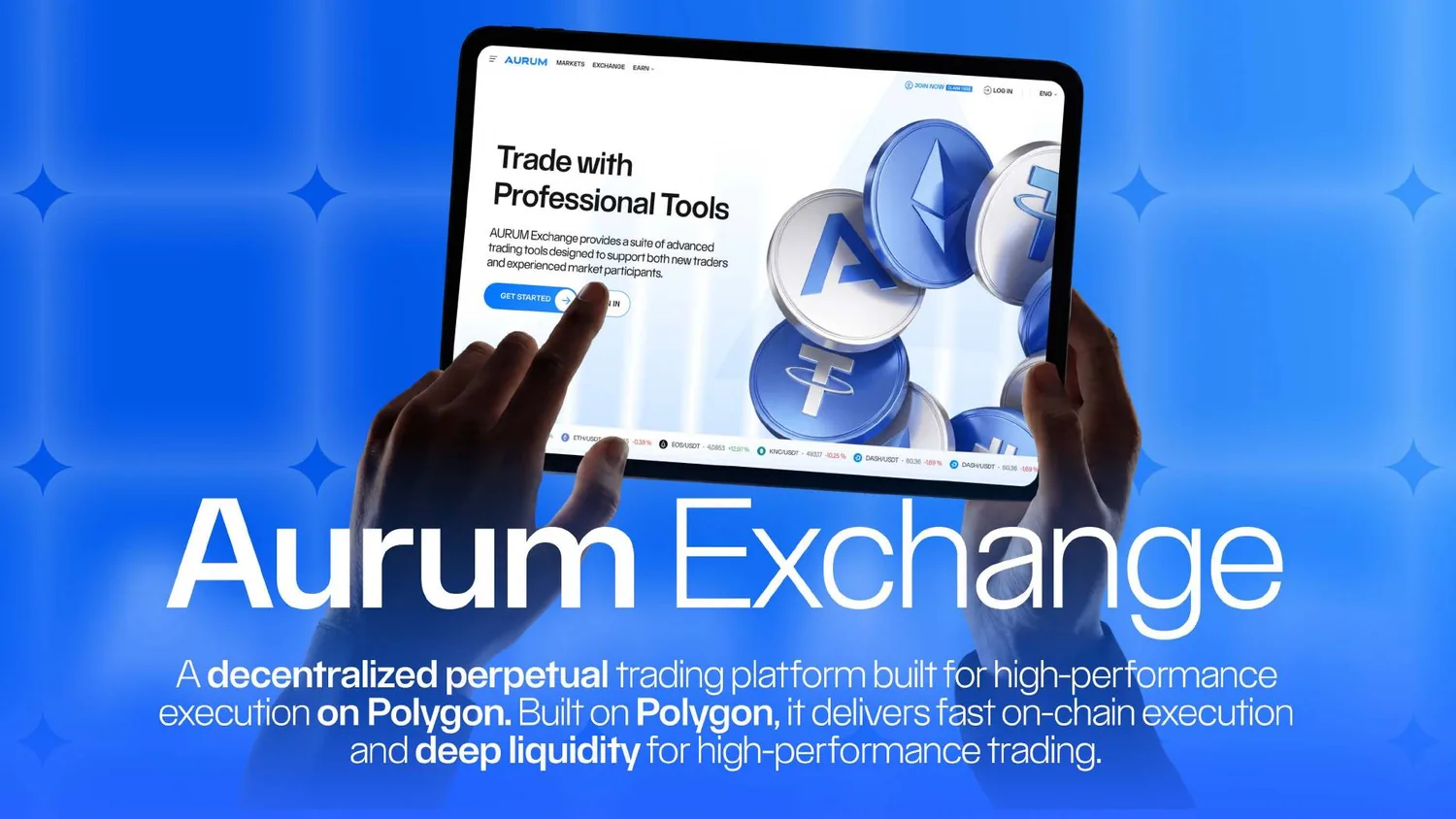 Aurum Guest Presentation, pp. 20-24