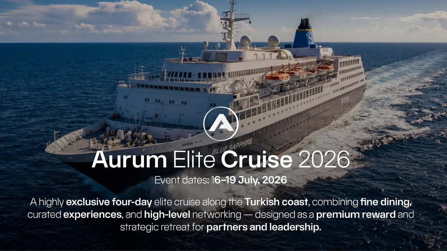 Aurum Guest Presentation, pp. 49-53